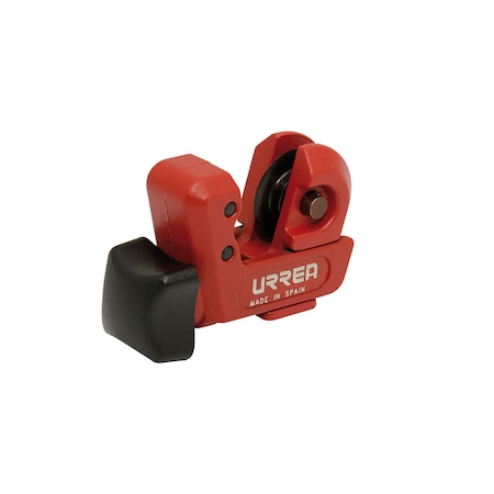 Urrea Quick adjust pipe cutter 1/8 in to 1-1/8 in 347